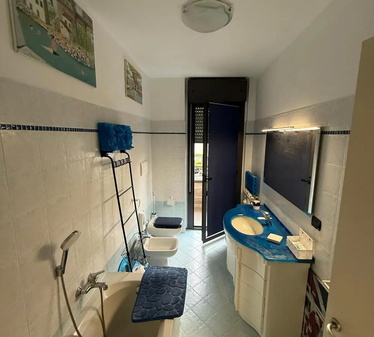 דירות בוסטו ארסיציו Residenza Nel Parco